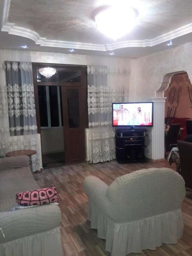 Лоджи gochag Кобулети-4