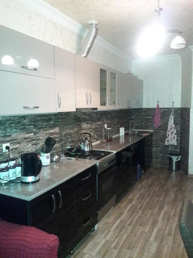 Лоджи gochag Кобулети-6