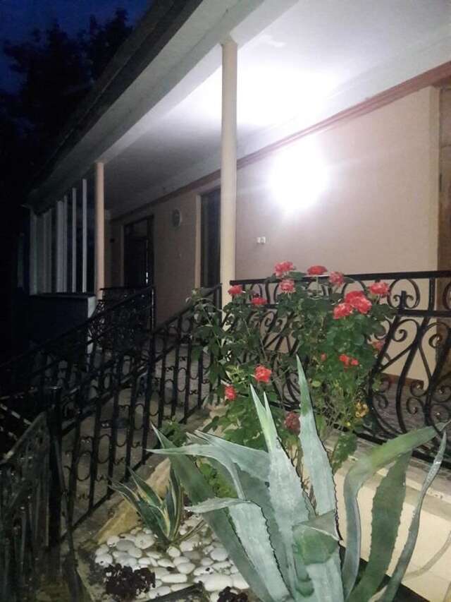 Лоджи gochag Кобулети-7