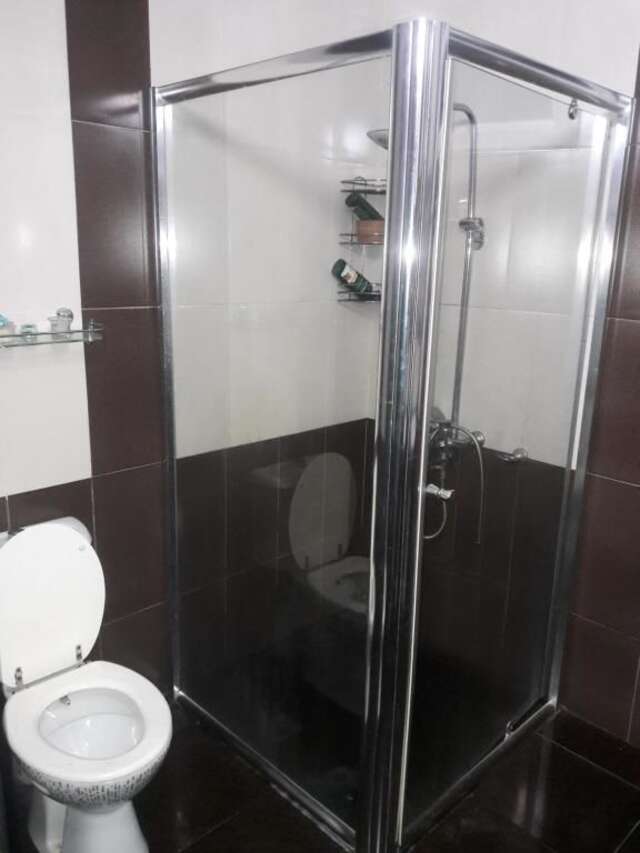 Лоджи gochag Кобулети-8